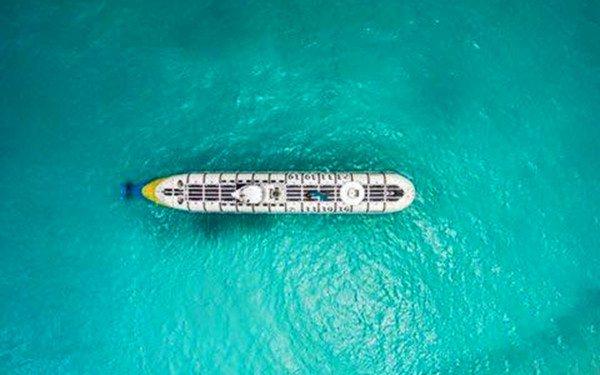 02-Hours Maldives Submarine Tour from Male