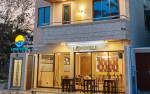 Lonuveli hotel - Hulhumale
