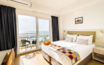 Icom Marina Seaview Hotel- Maafushi